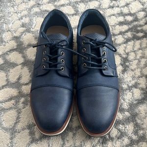 B-52 By Bullboxer | Boys Dress Shoe